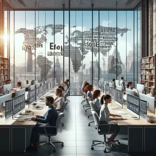 Meeting Liverpool’s Translation Needs: How Polilingua Translation Agency Can Help